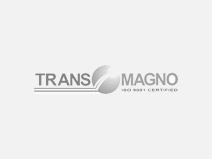 Cliente Afixcode - Logo Trans Magno