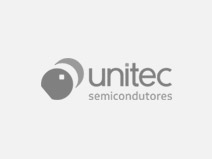 Cliente Afixcode - Logo Unitec Semicondutores
