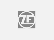 Cliente Afixcode - Logo ZF