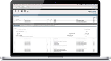 AfixPat - Sistema de Controle Patrimonial
