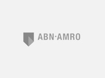 Cliente Afixcode - Logo ABN AMRO