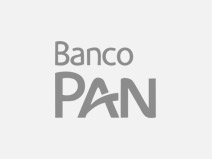 Cliente Afixcode - Logo Banco Pan