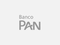 Cliente Afixcode - Logo Banco Pan