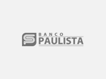 Cliente Afixcode - Logo Banco Paulista