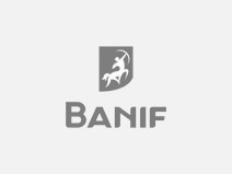 Cliente Afixcode - Logo Banif
