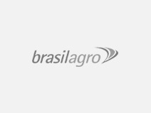 Cliente Afixcode - Logo Brasilagro