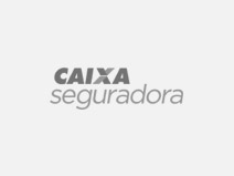 Cliente Afixcode - Logo Caixa Seguradora