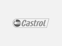 Cliente Afixcode - Logo Castrol