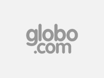 Cliente Afixcode - Logo Globo.com