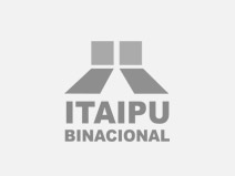 Cliente Afixcode - Logo Itaipu
