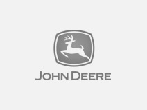 Cliente Afixcode - Logo John Deere