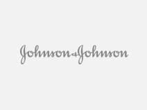 Cliente Afixcode - Logo Johnson&Johnson