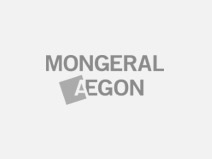 Cliente Afixcode - Logo Mongeral Aegon