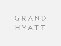 Cliente Afixcode - Logo Grand Hyatt