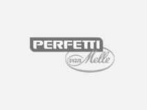 Cliente Afixcode - Logo Perfetti Van Melle