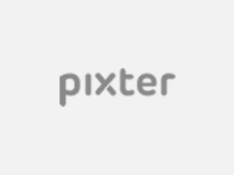 Cliente Afixcode - Logo Pixter