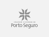 Cliente Afixcode - Logo Colégio Visconde de Porto Seguro