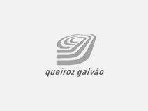 Cliente Afixcode - Logo Queiroz Galvão