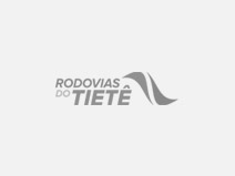 Cliente Afixcode - Logo Rodovias do Tietê