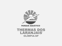 Cliente Afixcode - Logo Thermas os Laranjais