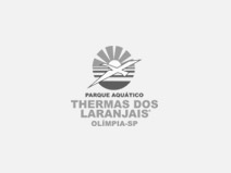 Cliente Afixcode - Logo Thermas dos Laranjais