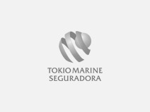 Cliente Afixcode - Logo Tókio Marine Seguradora