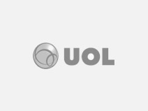Cliente Afixcode - Logo Uol
