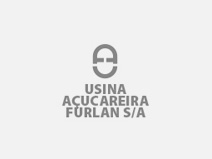 Cliente Afixcode - Logo Usina Furlan
