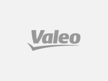 Cliente Afixcode - Logo Valeo