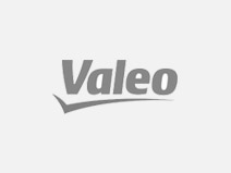 Cliente Afixcode - Logo Valeo