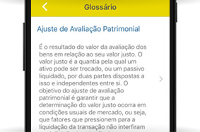 Guia do Ativo - Glossário Completo