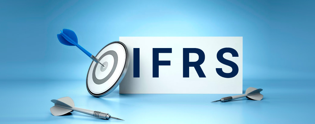 Adoção do IFRS no Brasil - Conteúdo