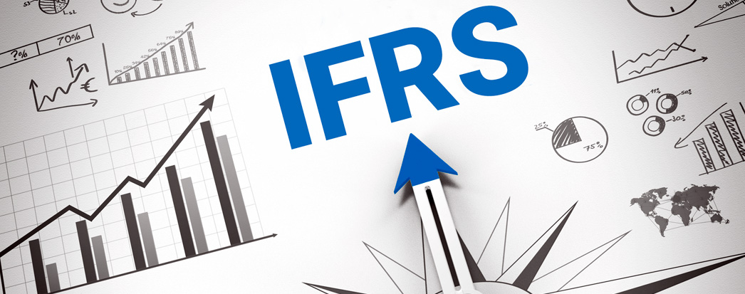 Adoção do IFRS no Brasil - Topo