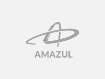 Cliente Afixcode - Logo Amazul