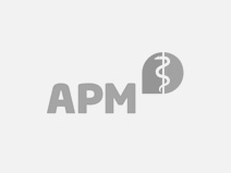 Cliente Afixcode - Logo APM
