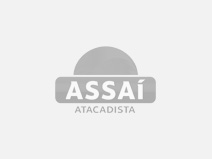 Cliente Afixcode - Logo Assai Atacadista