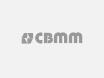 Cliente Afixcode - Logo CBMM