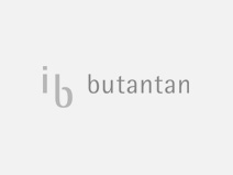 Cliente Afixcode - Logo Fundação Butantan