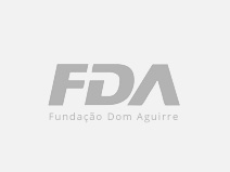 Cliente Afixcode - Logo Fundação Dom Aguirre