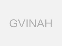 Cliente Afixcode - Logo GVINAH