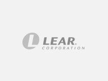 Cliente Afixcode - Logo Lear
