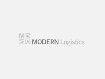 Cliente Afixcode - Logo Modern Logistics