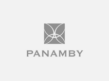 Cliente Afixcode - Logo Panamby