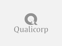 Cliente Afixcode - Logo Qualicorp