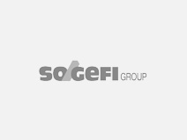 Cliente Afixcode - Logo Sogefi
