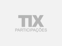 Cliente Afixcode - Logo TIX Participações