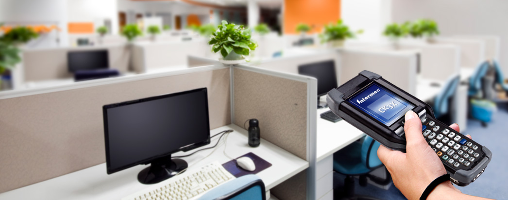 RFID para o Imobilizado - Conteúdo