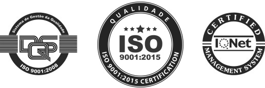 Qualidade Afixcode