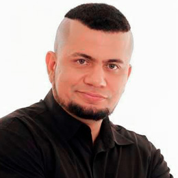 Prof. Fernando Silva