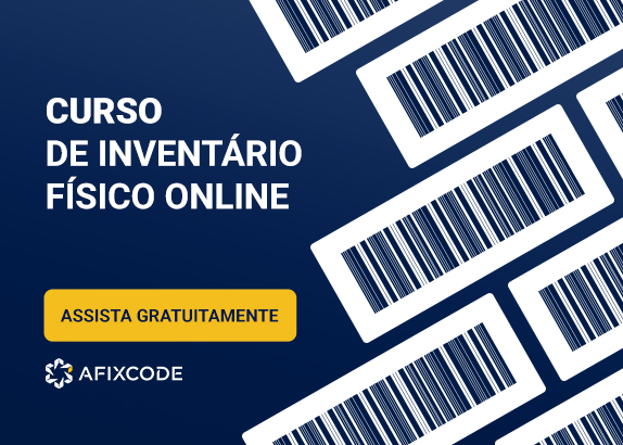 Curso de Inventário Físico